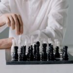 Przygotowanie do negocjacji biznesowych ? planowanie strategii przed spotkaniem